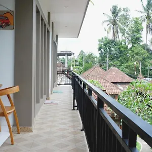 Ramaya View By Eps Homestay Ubud (Bali)