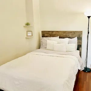 Brooklyn Zen Homestay New York