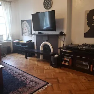 Private In East Village Homestay New York