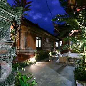 The Jero Homestay Ubud (Bali)